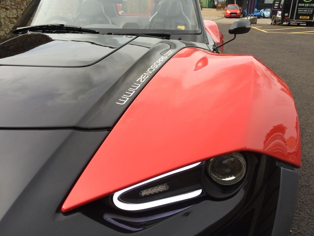ZenosCars's tweet photo. The E10 S will be at @SevensClassics for 2 weeks from tomorrow!Email enquiries@sevensandclassics.com for a test drive http://t.co/8WGXEzF7Aj