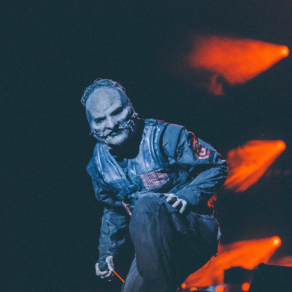 SlipknotPics's tweet photo. Peek a boo, I see you http://t.co/GS1yyzyGQV