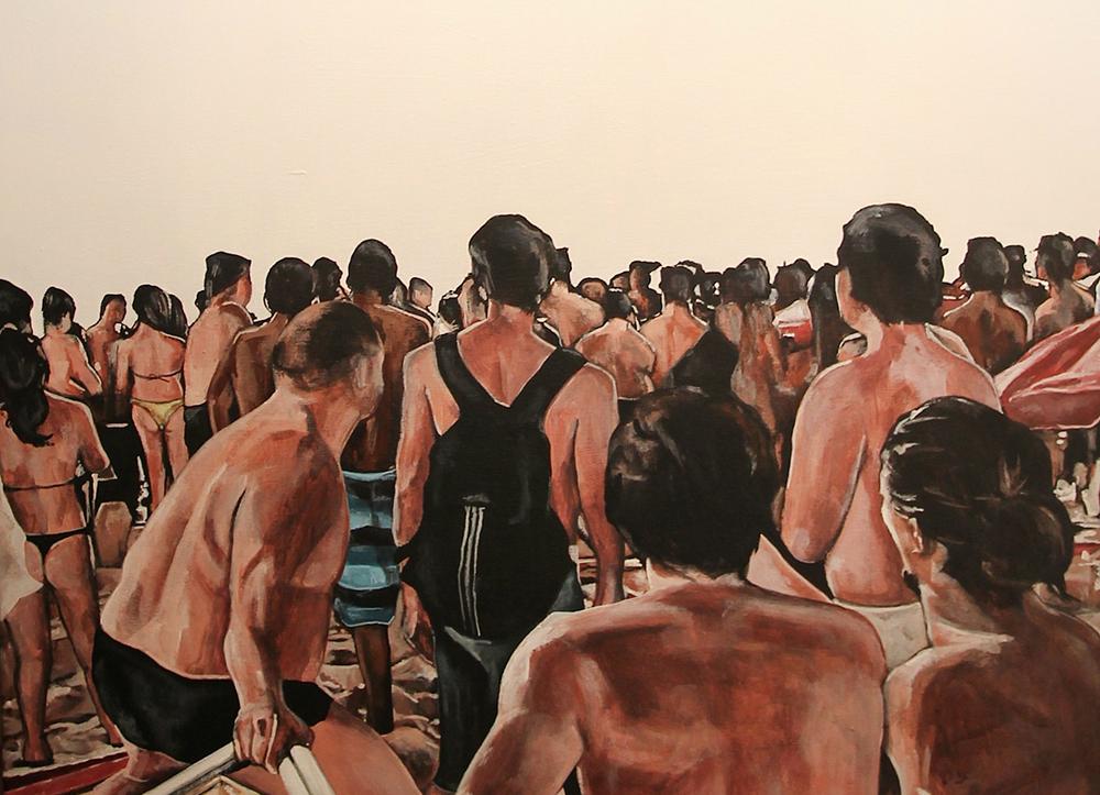tagsmarthq's tweet photo. Opens today: #FLOCK2015 showing graduate work from across UK at @GXgallery http://t.co/NrCcJeWoJ3 #tagsmArtRecommends http://t.co/4bkrOCd9Og