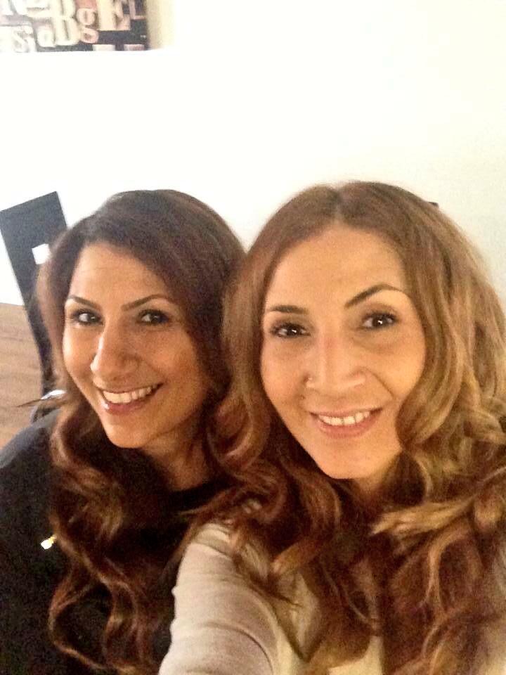 PerryCanan's tweet image. Missing my sister #melancholicmood #longdistancesucks