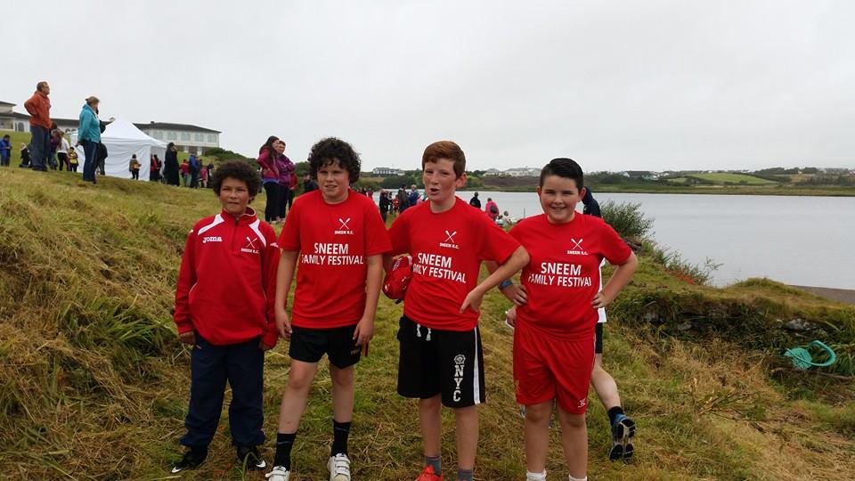 Best of luck to all the #sneem crews in this weekend's All Ireland Coastal Rowing Championships in #waterville