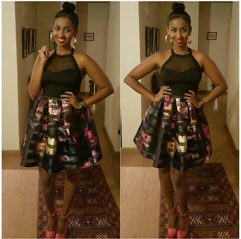SN_Hassan's tweet photo. Last night's look at @CoutureAfrica turning two.Congratulations @olivegachara #CoutureTurnsTwo http://t.co/vAaKaoFuN9