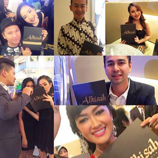 boyoh_fesna's tweet photo. "@AyShaloversINA: @aytingnew92 @RaffiAhmadLagi @juliaperrez #giselgading #alkisahriomotret @riomotret @Shaheer_S http://t.co/yBisqy5GnW"