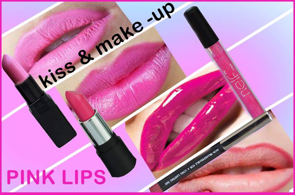 NelfUSA's tweet photo. #kiskiskopyarkaru trending with #pinklips. http://t.co/9QfWVDJ3Ay