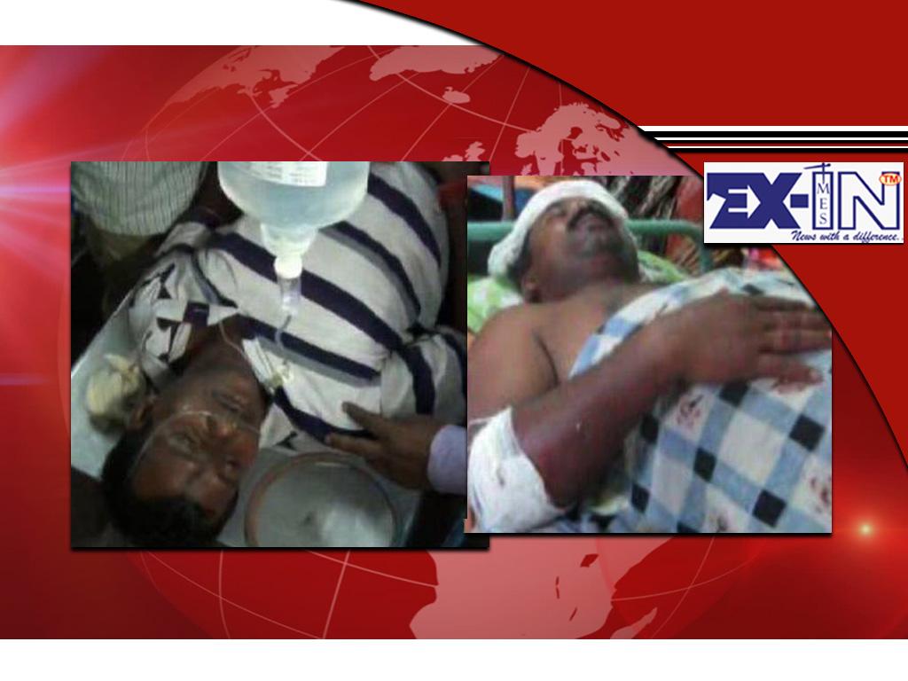 ExinTimes's tweet image. তৃণমূলের গোষ্ঠীদ্বন্দ্বে উত্তপ্ত কোচবিহারের তুফানগঞ্জ ও বর্ধমান
#coochbihar #TMCinnerclash
bengali.exintimes.com/?p=6107