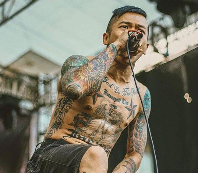 Rolling Stone INA tweet media