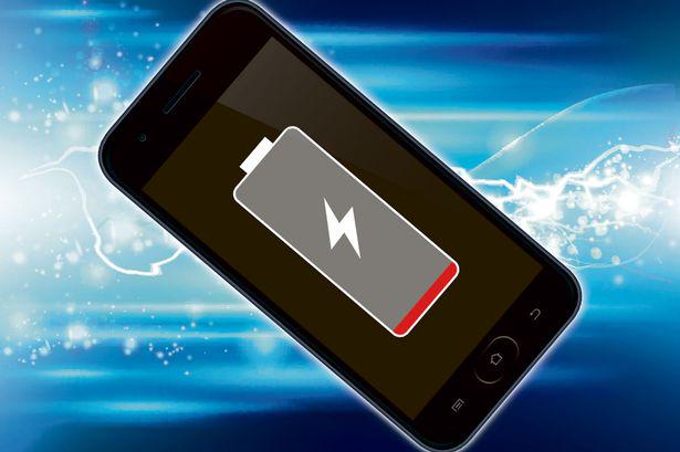 AllOutGamingX's tweet image. Fully charging your phone in 6 minutes? This new tech could make it possible mirr.im/1ToDpWJ