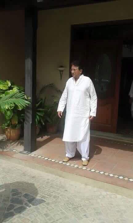 SIR HAPPY BIRTHDAY 
SIR AND MAY YOU LIVE LONG TO GUIDE OUR COUNTRY TO A BETTER FUTURE. 