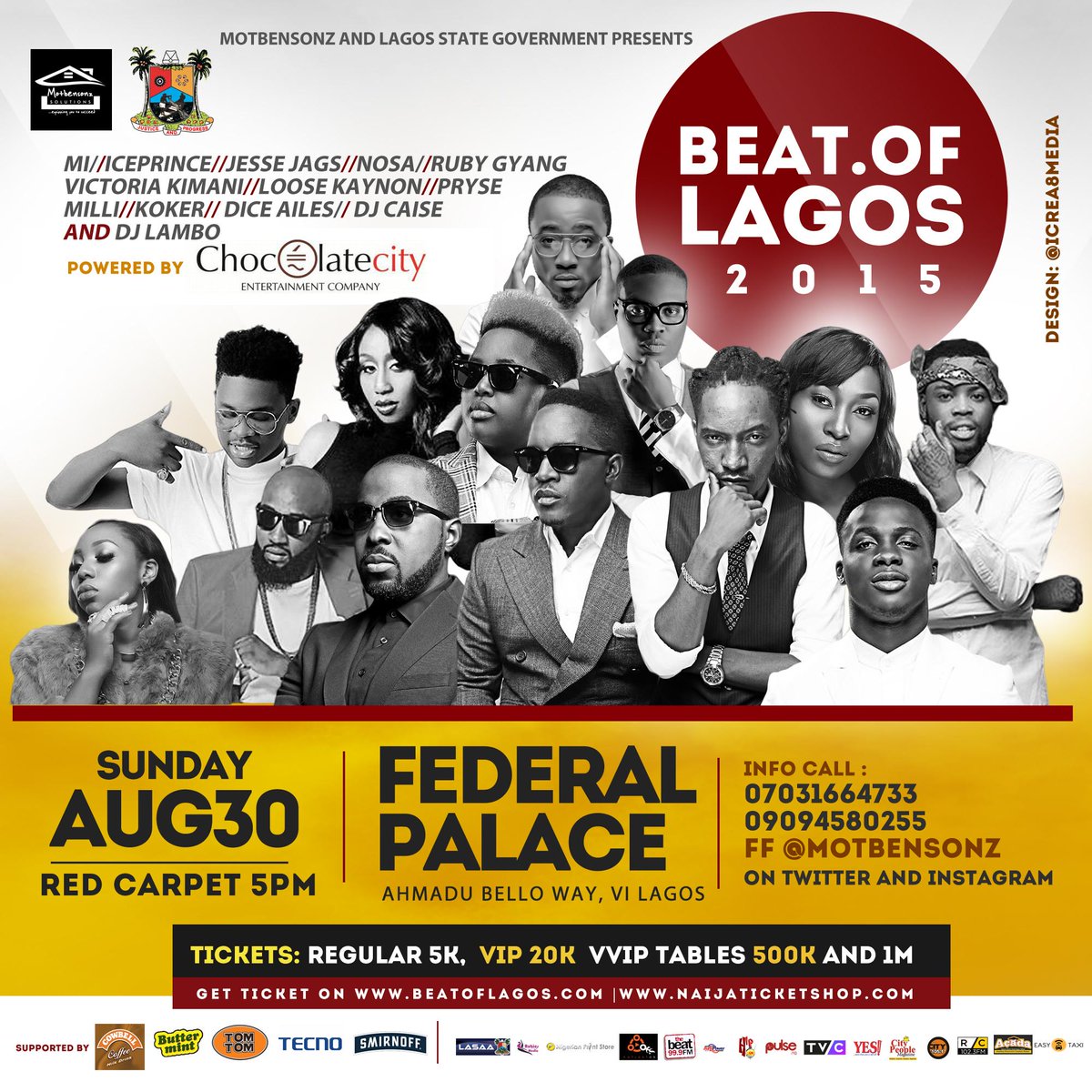 HILARIOUSPPP's tweet photo. #BeatOfLagosAward http://t.co/BqYTxYEVcV