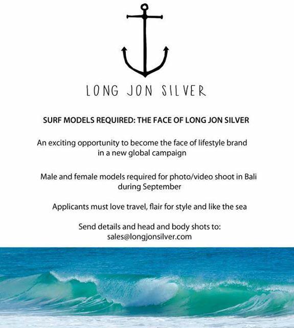 longjonsilveruk's tweet photo. Please RT - SURF MODELS REQUIRED | Bali photoshoot for lifestyle surf brand @longjonsilveruk #bali #surf #travel http://t.co/sRCDy8V9lm