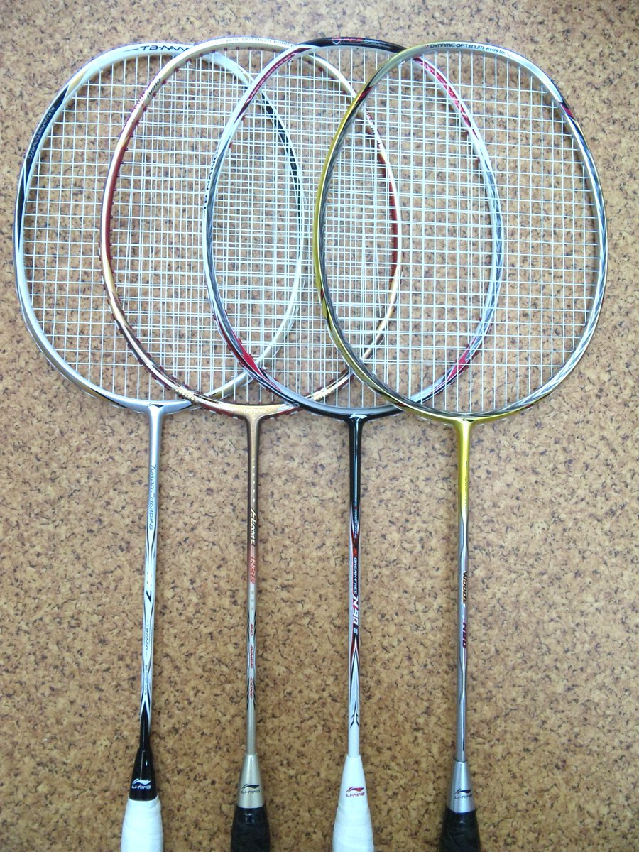 リーニンバドミントンラケットn90 Rehda Com