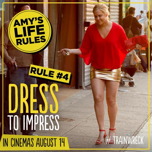 Universal_Irl's tweet photo. LAST CHANCE to win tix to Trainwrecks Collide: @PantiBliss meets @amyschumer &amp; @JuddApatow this Thurs. RT to enter http://t.co/v5gkJDBHRe