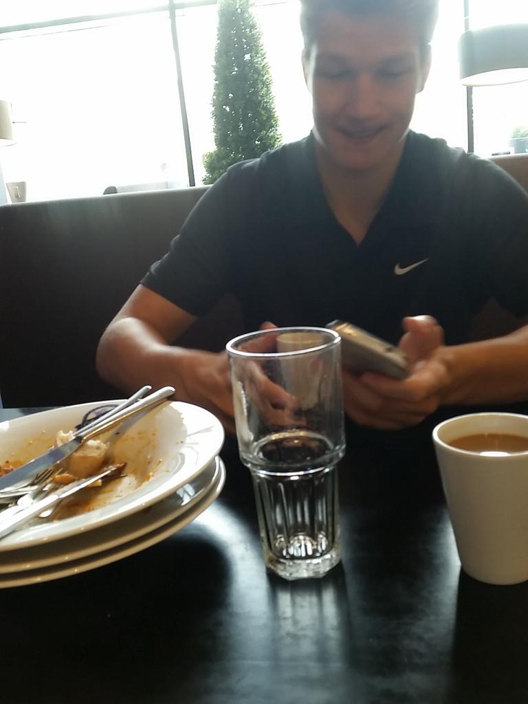 #paraskahvila #mondo #onemoreyear