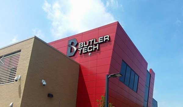 jbakerohio's tweet photo. Butler Tech opens bioscience campus in West Chester Tuesday.
http://t.co/2HL9HCLYe2 http://t.co/4Mj8X5jgte