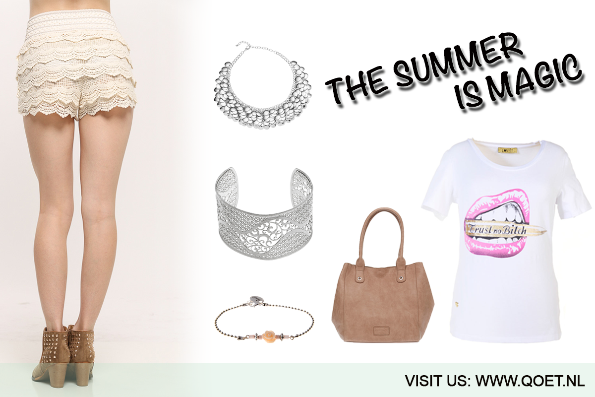Qoetshop's tweet photo. Deze #outfit is perfect voor de zomerdagen, je shopt deze outfit al vanaf € 7,95: check: http://t.co/jyeDlGScV1 #New http://t.co/WC0VASoLm8
