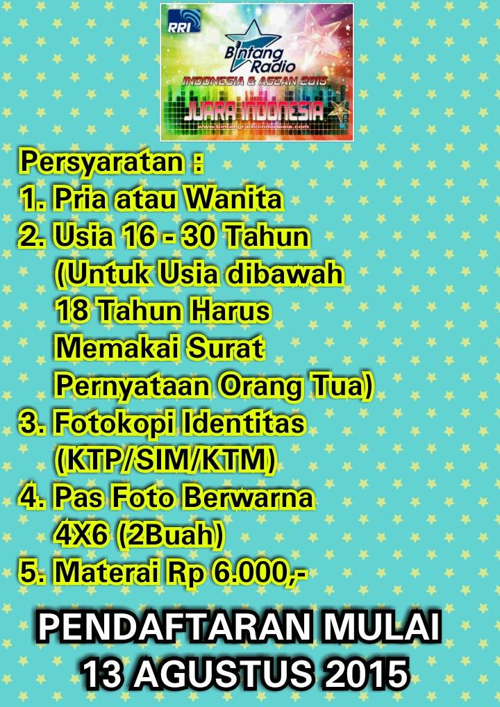 RRI PRO2 BANDUNG tweet media