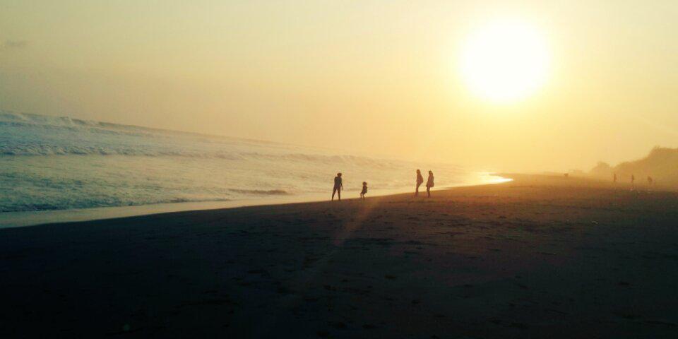 Ig At Infoseni On Twitter 1710 Nyore Di Pantai Baru