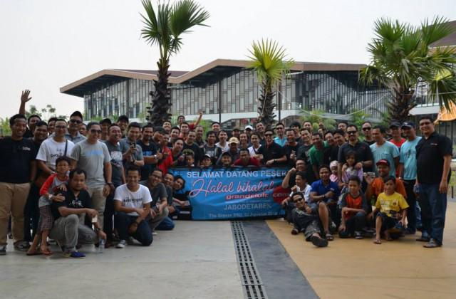 DapurPacu's tweet photo. 50 Grand Civic Tumplek di Kawasan BSD Tangerang
http://t.co/tNilcNYGWN
cc: @grandcivic_com @hondaisme http://t.co/sO5U41sIou