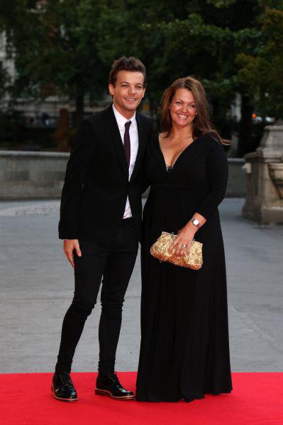 1DUpdate_x's tweet photo. NEW || Louis and Liam at the Believe In Magic Cinderella Ball tonight #21 http://t.co/5ACXQlYiZu