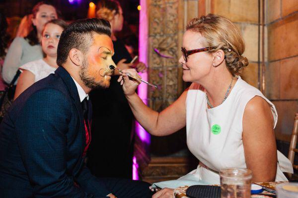 1DUpdate_x's tweet photo. NEW || Louis and Liam at the Believe In Magic Cinderella Ball tonight #8 http://t.co/vwzh0WOE4X