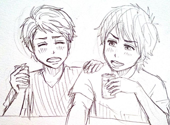 山コンビのtwitterイラスト検索結果 古い順 山コンビのtwitterイラスト検索結果 古い順