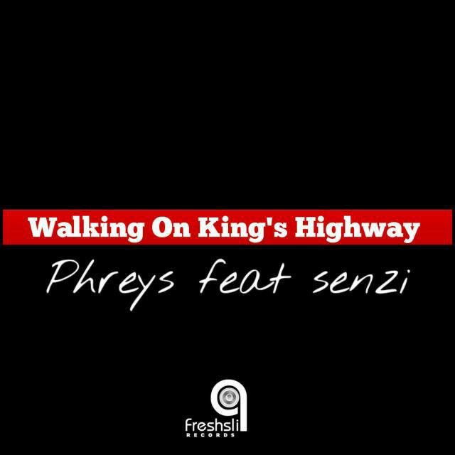 Phreyz_63's tweet image. #WOKH dropping soon..