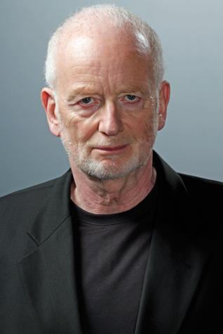 Today we wish a happy birthday to Ian McDiarmid 