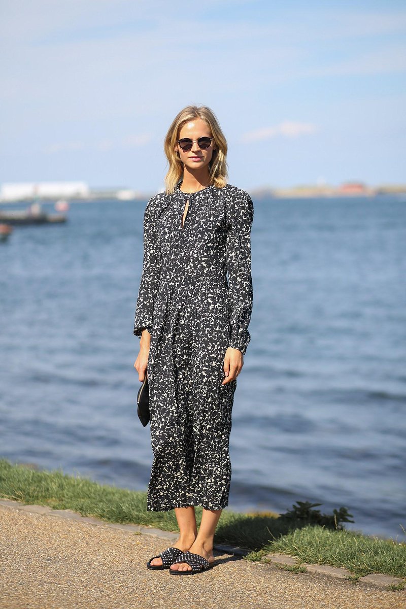 British Vogue tweet media