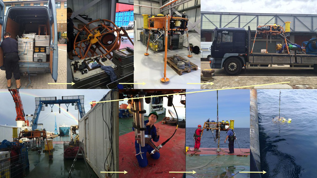 Blogpost "Measuring the metabolism of the seafloor". Follow the final <a href="/NercSSB/">SSB NERC</a> cruise #DY034 uk-ssb.org/outputs_and_im…