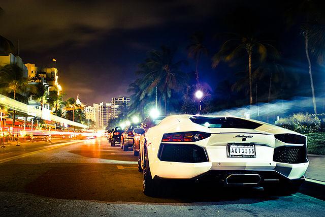 Beautiful Cars™ tweet media