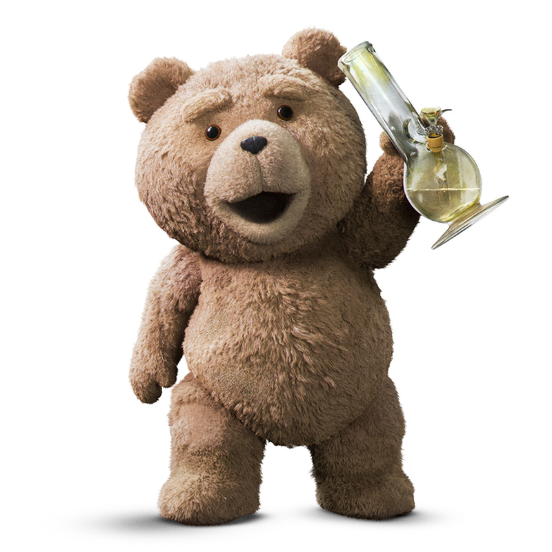 TedEsReal's tweet photo. ¡A esta ronda invito yo! Me refiero a la María, las entradas de #Ted2 las pillas tú, ¿eh? http://t.co/YPeQtFf4UD http://t.co/3illvRsAWO
