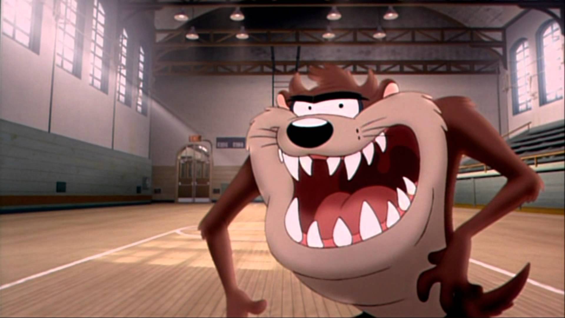 Happy Birthday Or as Sean Elliott likes to call you, \"the Tasmanian Devil\". Haha. 