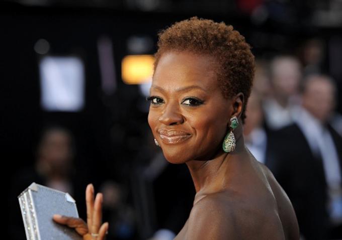 Happy Birthday - Memorable Moments + Watch Lengthy Chat w/ Her & Denzel Washington  