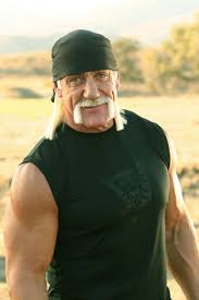 Happy birthday day brother. Hulkamania. Hulk Hogan rocks. 