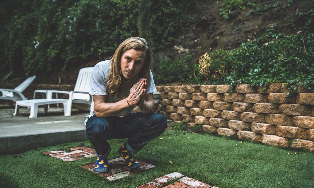 Happy Birthday to Asher Roth 