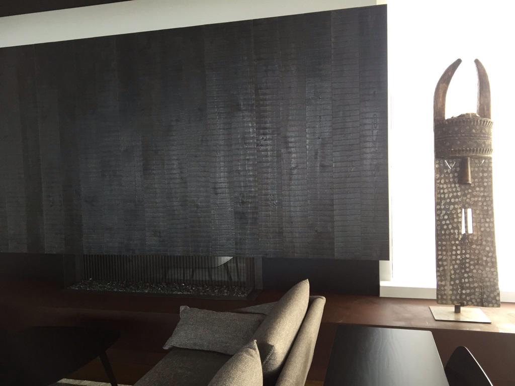 A punto de estrenar nuestro nuevo espacio de bienvenida en el <a href="/Akelarre_PS/">Akelarre</a>  #Serenidad #Mar #SanSebastian #Igeldo