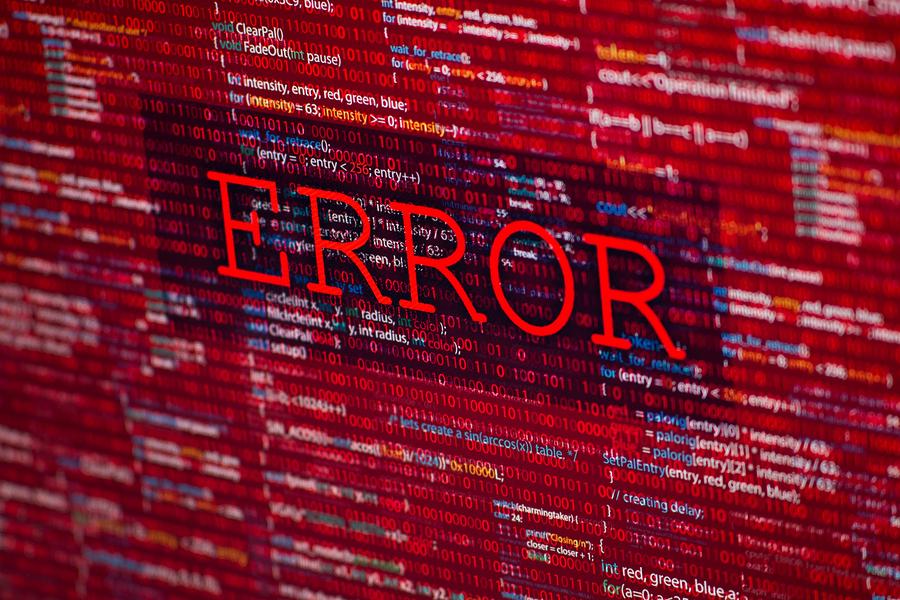 recovery_image's tweet image. True or False, if your computer crashed this very second, you&apos;d be totally covered? #TrueFalse #RecoveryImage