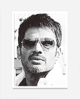 Infinitebollywood:

Happy 54th birthday Sunil Shetty  