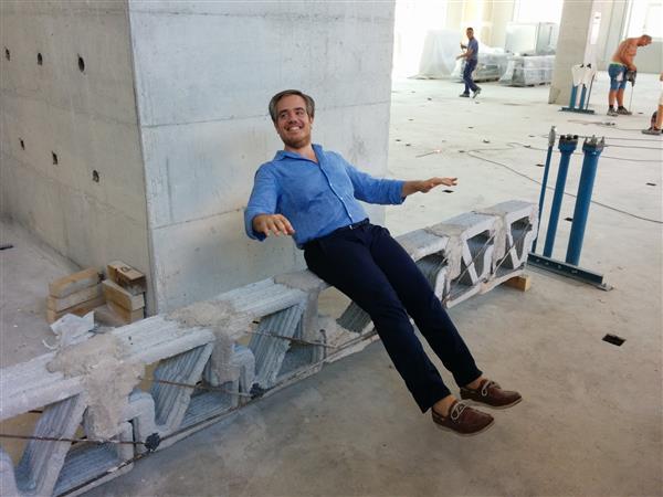 WASP develops new #3Dprinting method for modular reinforced concrete beams
3ders.org/articles/20150…