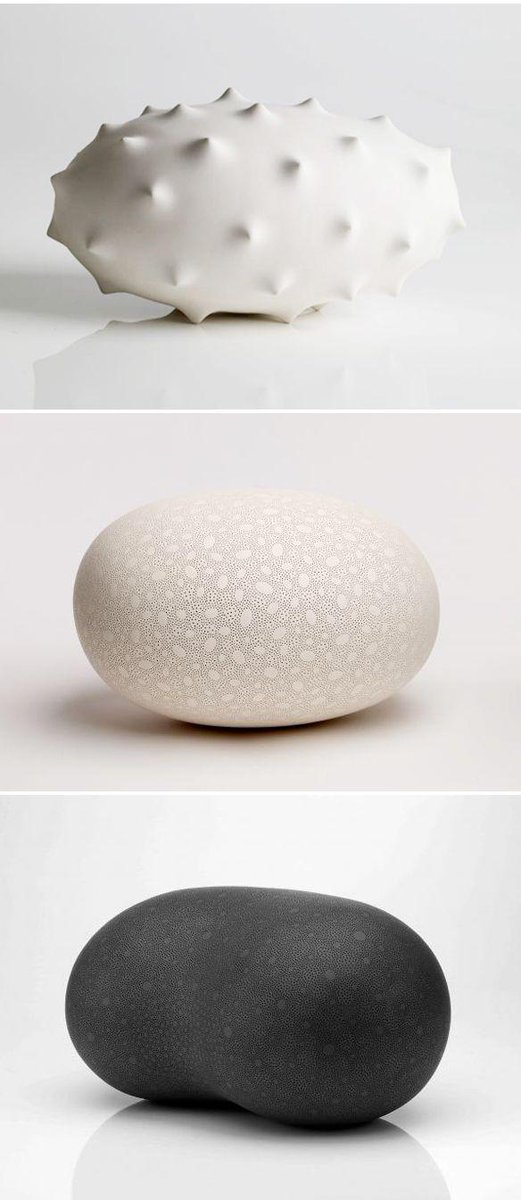 BUInteractive's tweet image. Unnatural natural objects #Pattern #inspiration buff.ly/1DCilKB