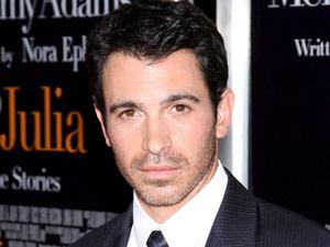 Wishing star Chris Messina a very happy birthday! 