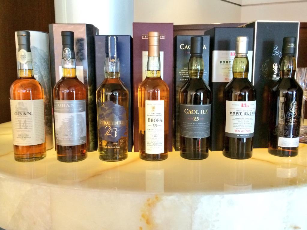 DonaldColville's tweet photo. On board the #MStheWorld for an @SpecialReleases tasting! #luxury #LoveScotch http://t.co/nV2ipDlRdr