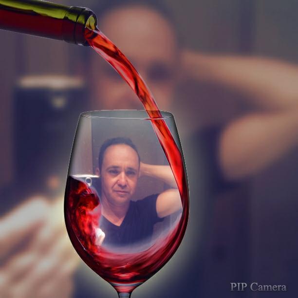 CarlosCastue's tweet photo. #PIPCamera porq con los años somos como el nuen vino.. http://t.co/NOBXCB4IlX