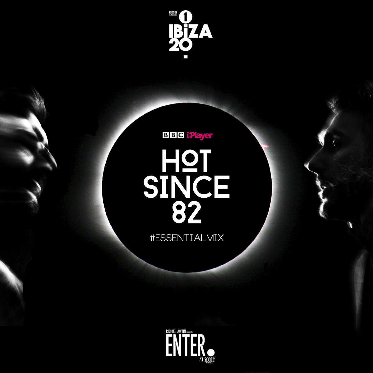 essentialmix's tweet image. Check out @hotsince82 lay down a stomping 3 hour #EssentialMix @ENTERexperience.

bbc.in/1Iu9TZB