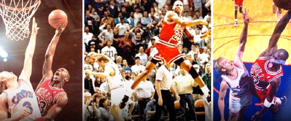 HAPPY BIRTHDAY Craig Ehlo, le malheureux défenseur de « The Shot » de Michael Jordan 