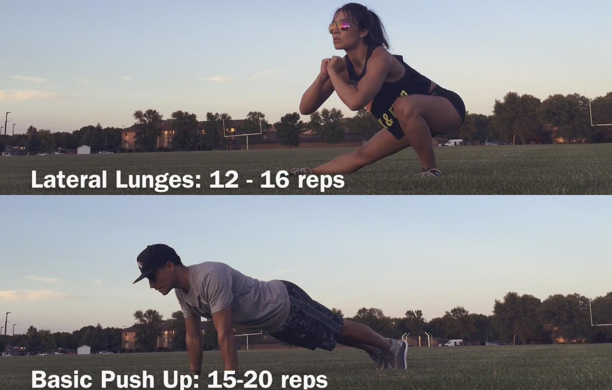20-minute workout: HERE indiancountrytodaymedianetwork.com/2015/08/11/wel… via @indiancountry  #IndigenizeFitness #WellForCulture