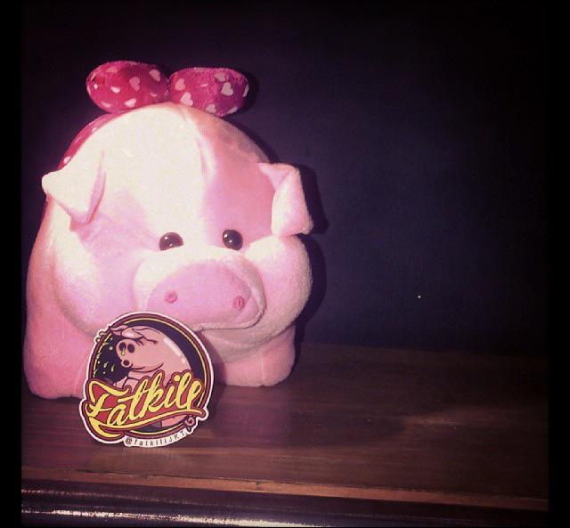 Selamat malam guys.. Ada salam nih dari icon kita ....