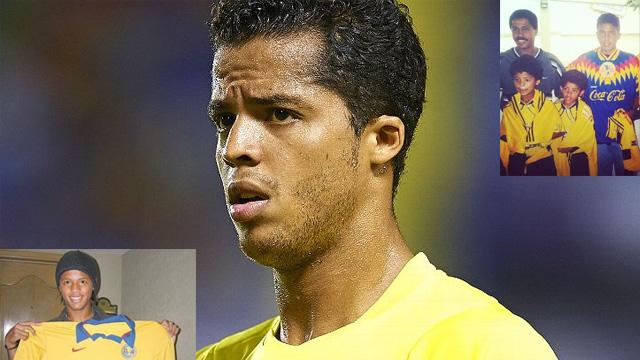 Giovani dos Santos