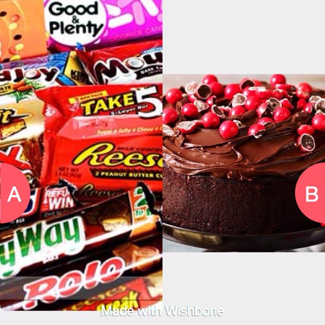 LpsWorldpro's tweet image. Candy or Cake getwishboneapp.com/share/8461567