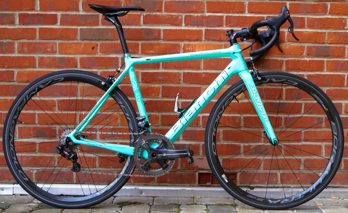 best road bike money can buy